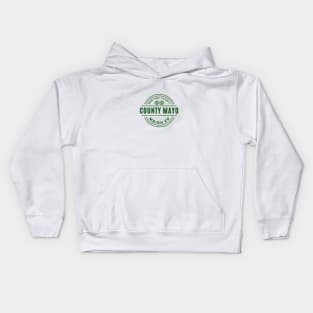 County Mayo Kids Hoodie